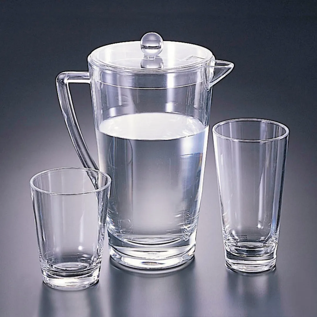 14 Oz Classic Highball Glass
