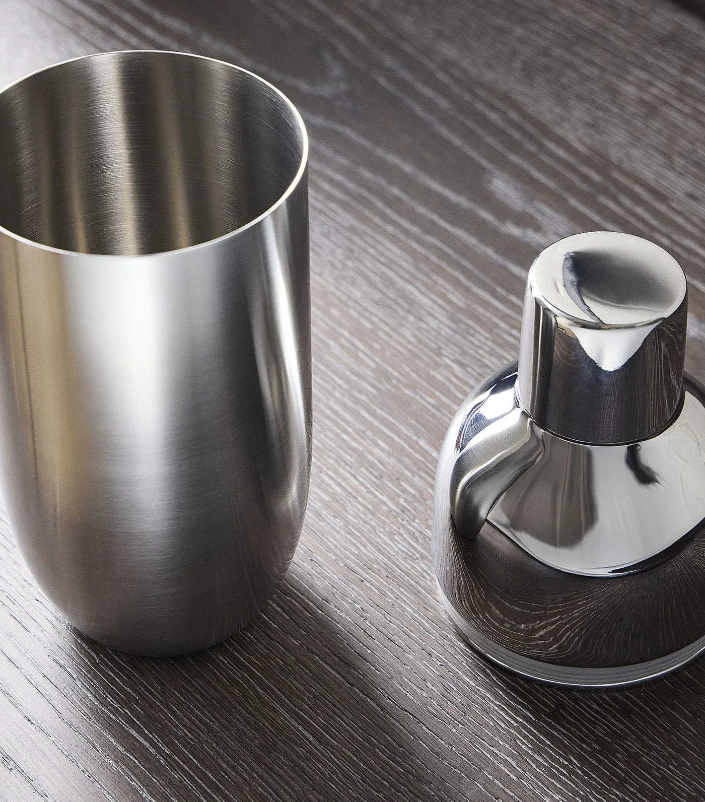 Aja Cocktail Shaker