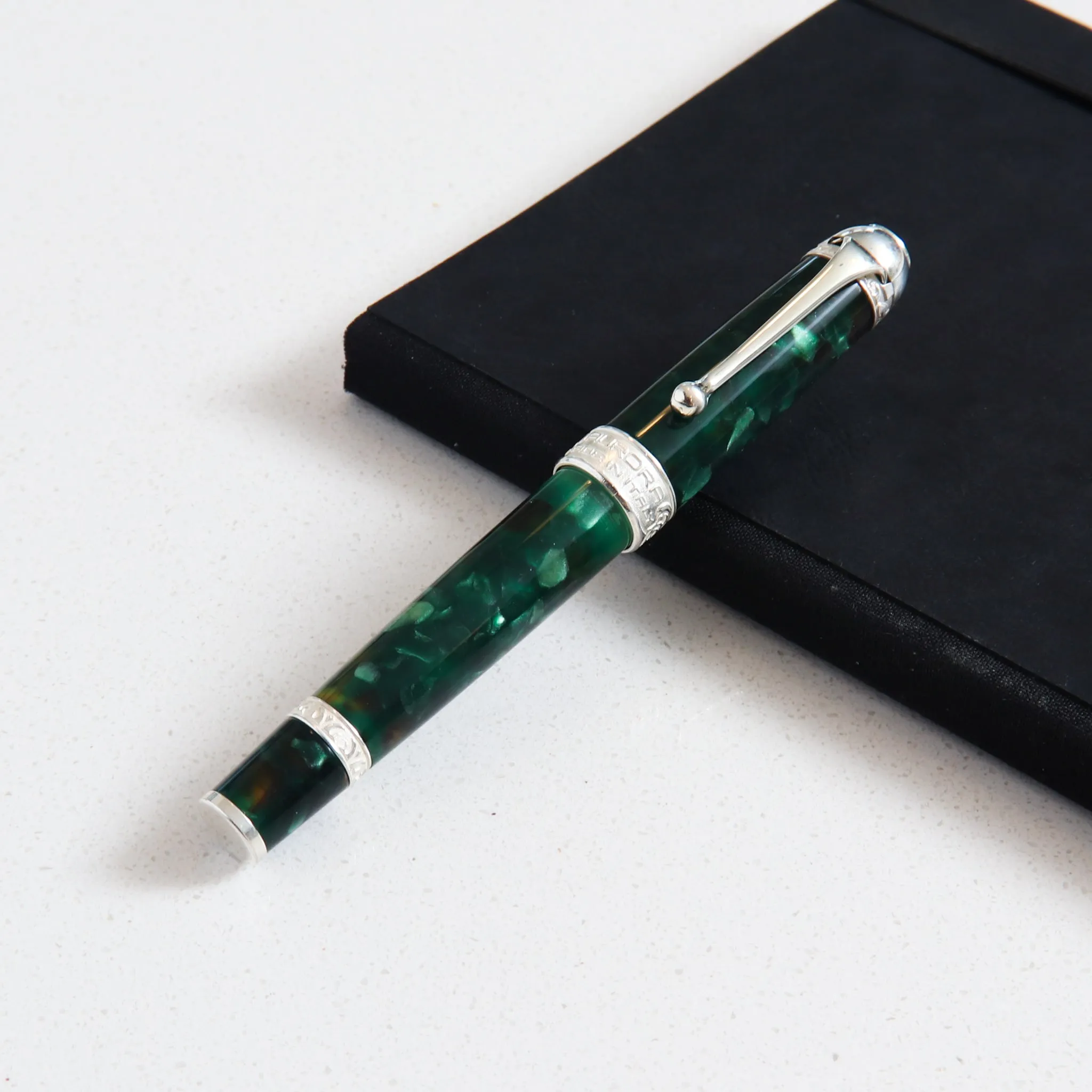 Aurora Ambienti Jungle Fountain Pen