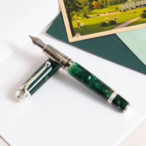Aurora Ambienti Jungle Fountain Pen