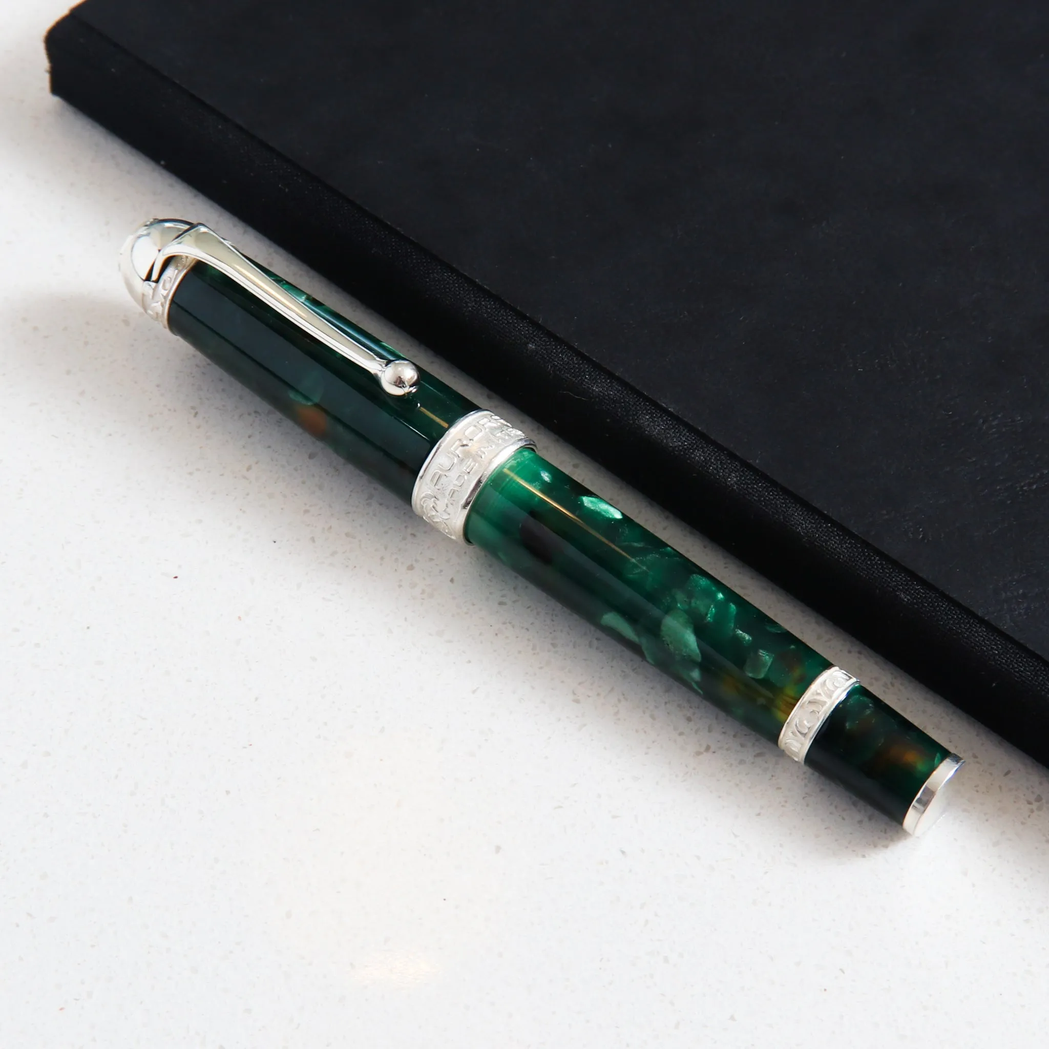 Aurora Ambienti Jungle Fountain Pen