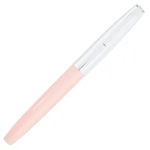 Aurora Duo Cart Pink Rollerball