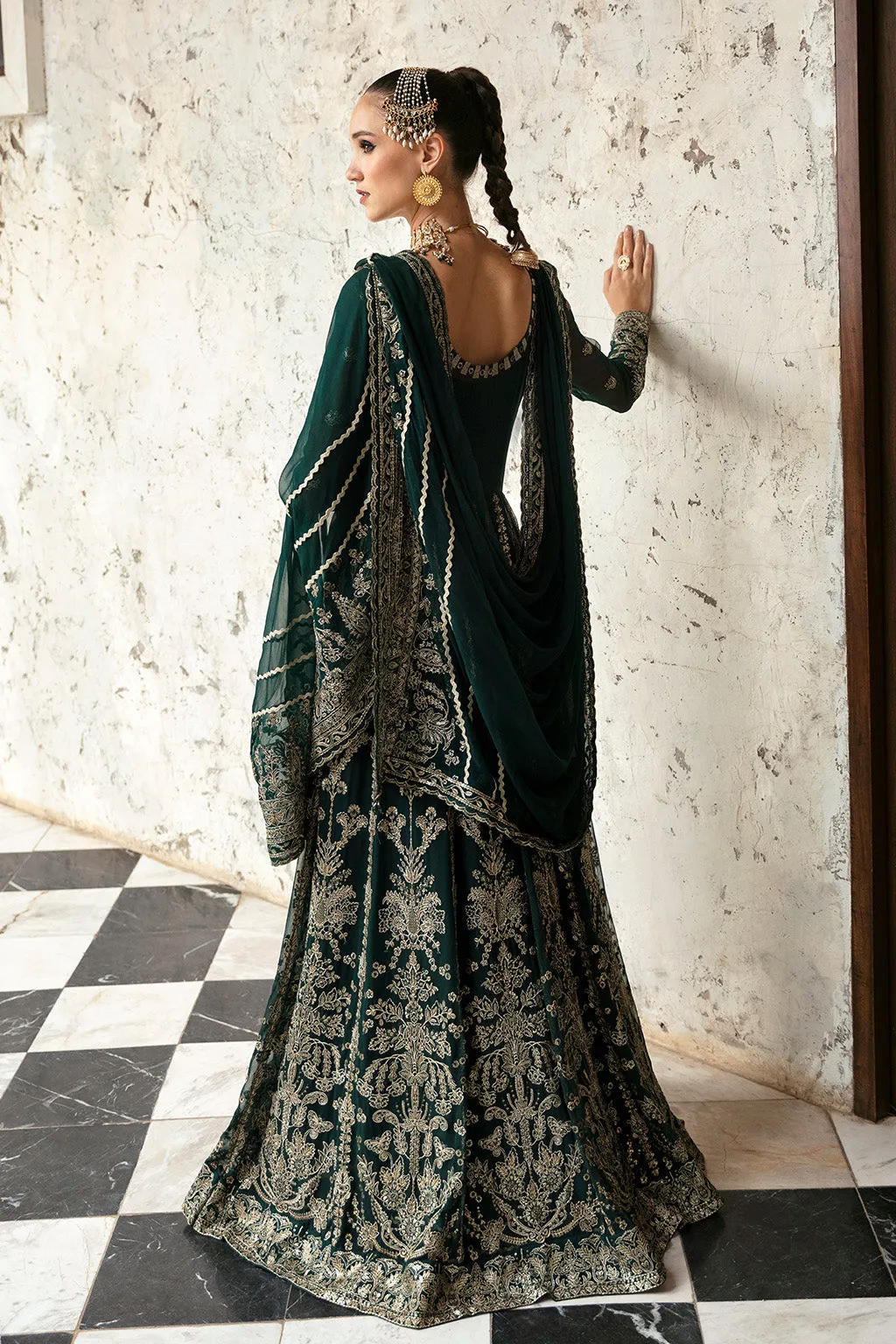 Ayzel Panache The Thailand Chapter Formal Collection – DUSK DREAM