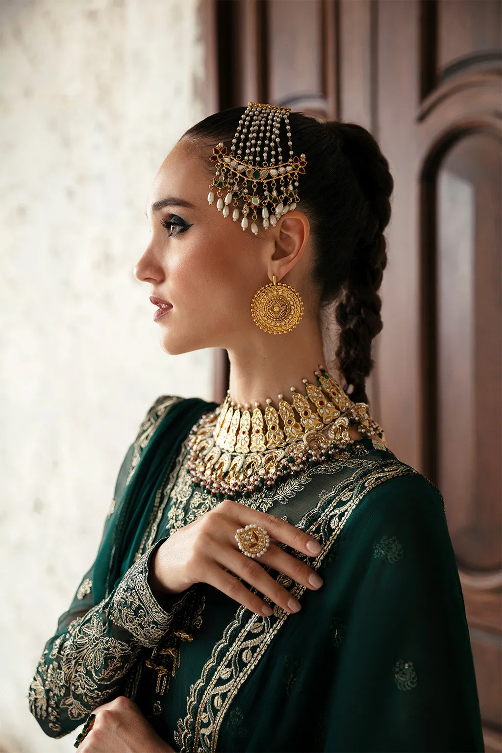 Ayzel Panache The Thailand Chapter Formal Collection – DUSK DREAM
