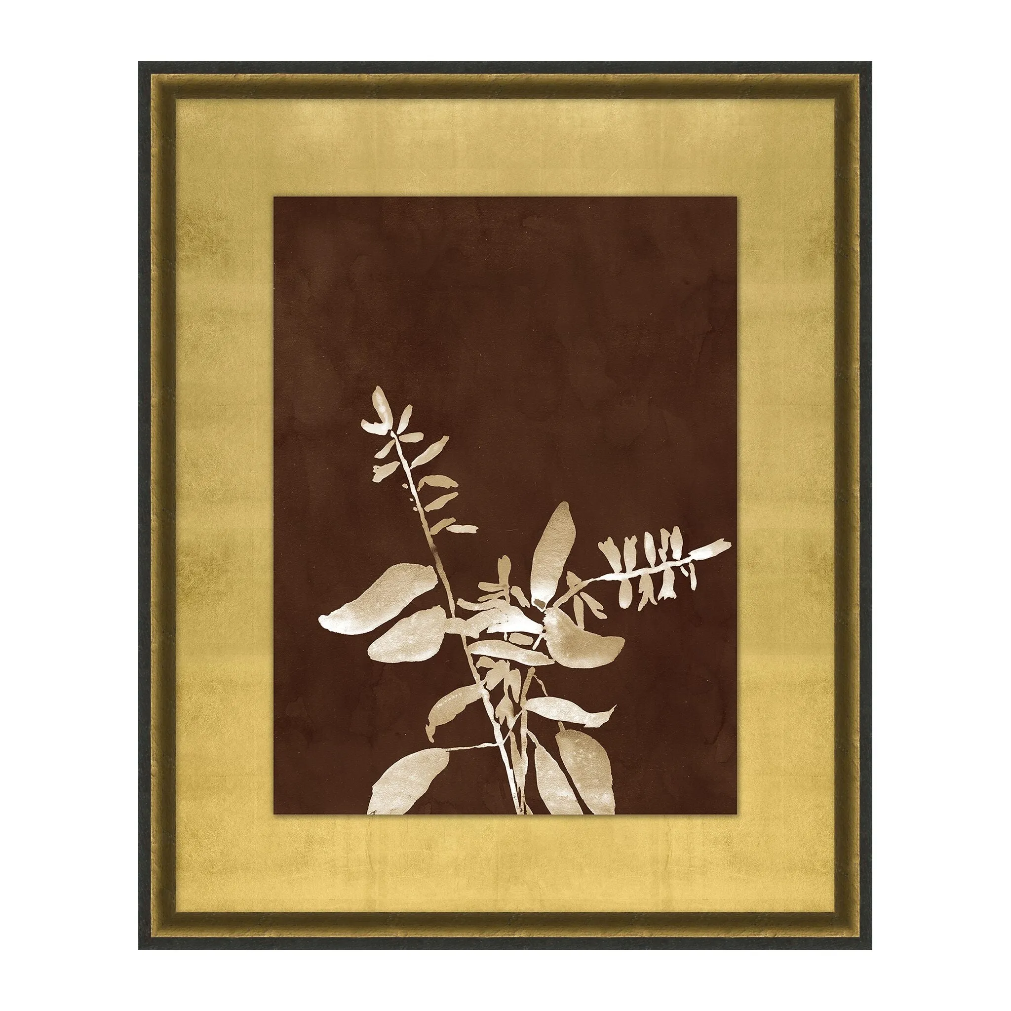 Botanist Study 5