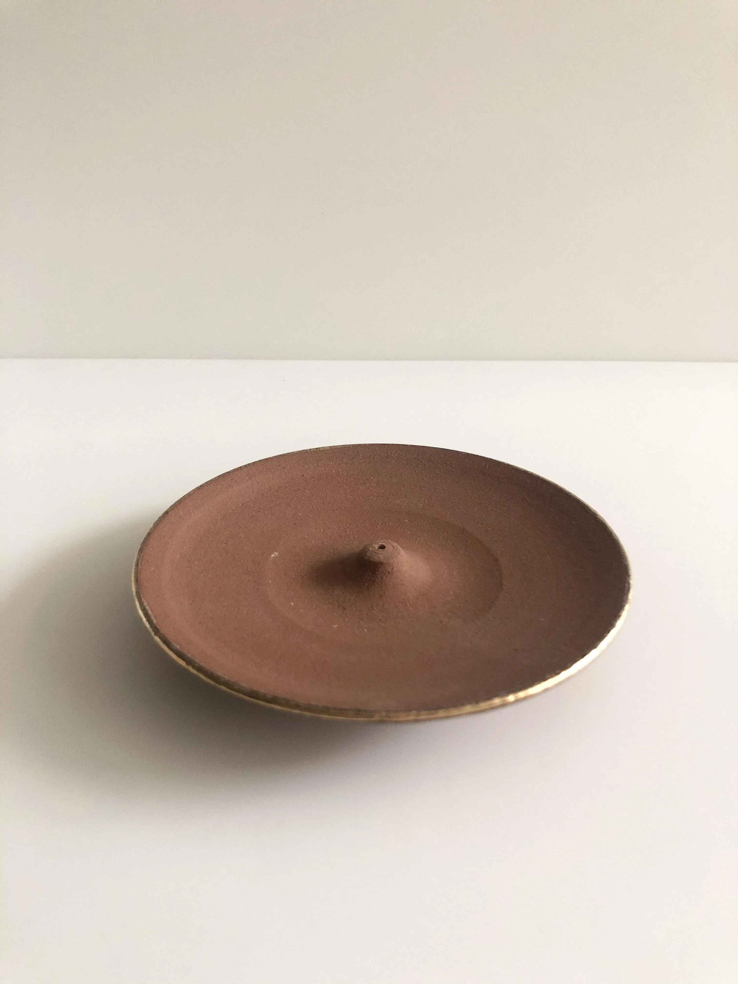Ceramic Incense Holder