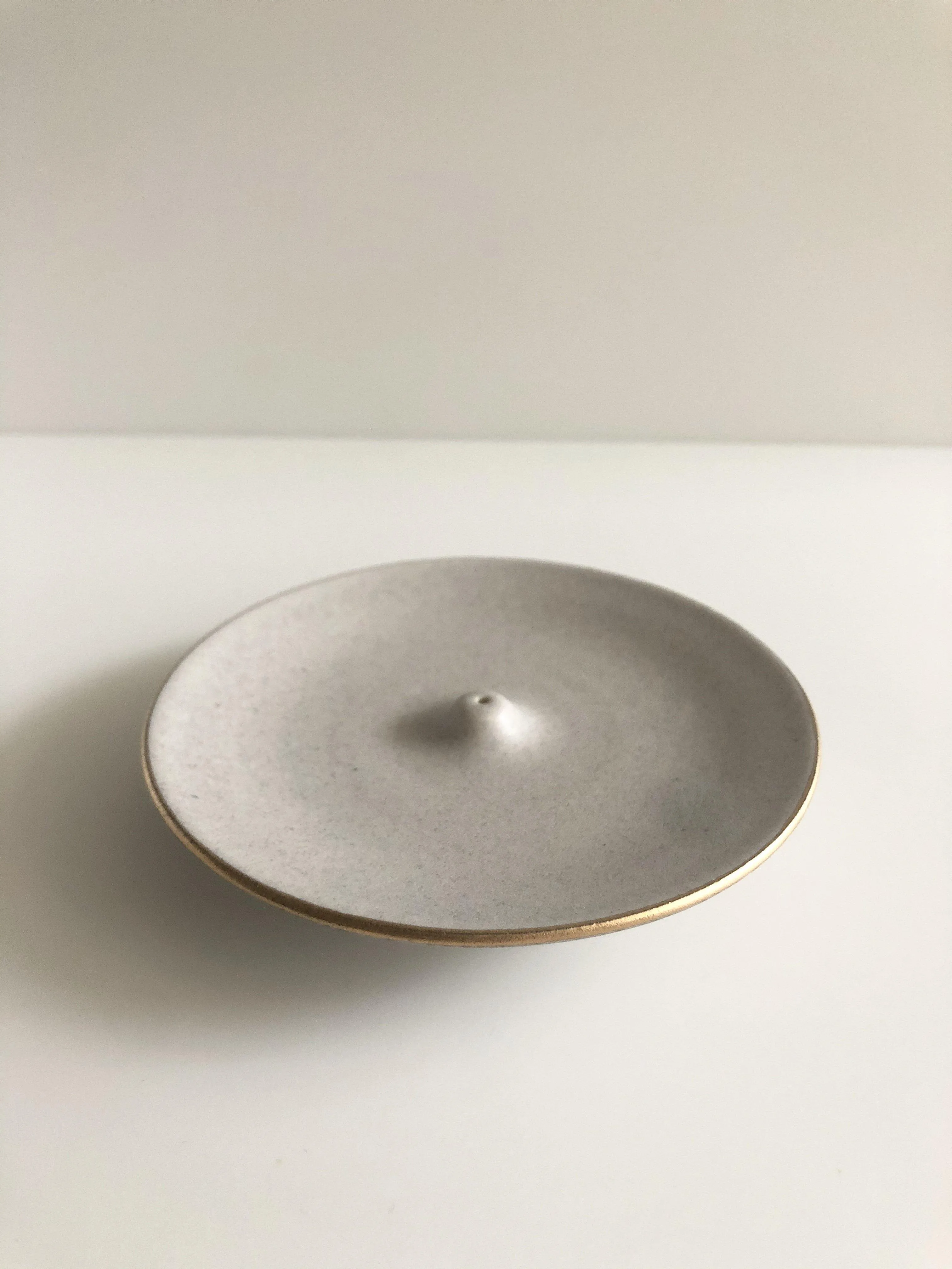 Ceramic Incense Holder