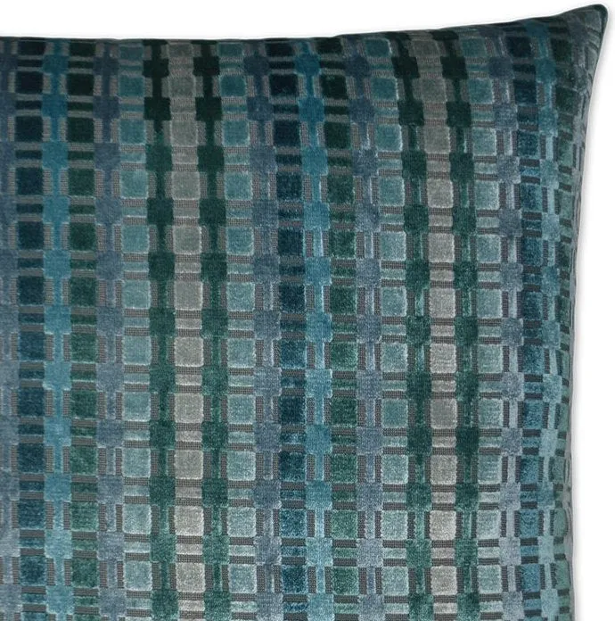 Contempo Indoor Pillows/Ocean Moon Accent Pillow