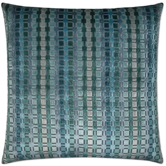 Contempo Indoor Pillows/Ocean Moon Accent Pillow