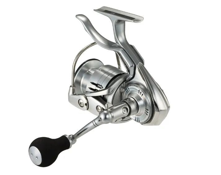 Daiwa 24 Impult