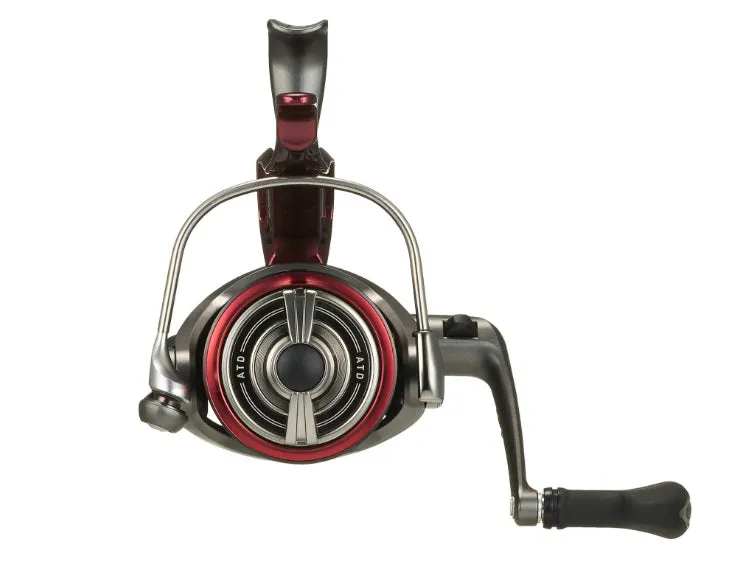 Daiwa 24 Impult