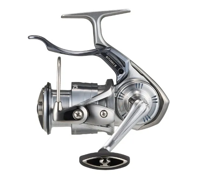 Daiwa 24 Impult
