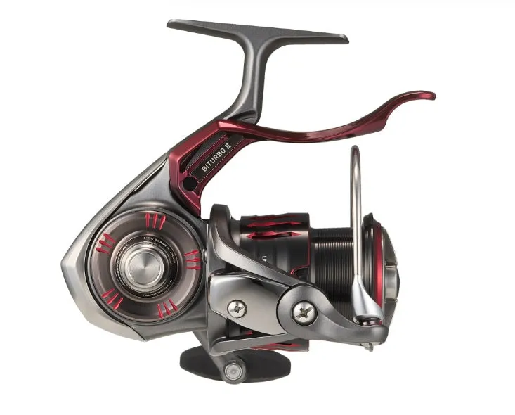 Daiwa 24 Impult