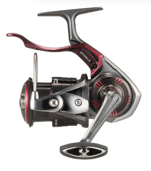 Daiwa 24 Impult