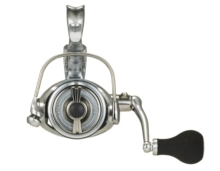 Daiwa 24 Impult