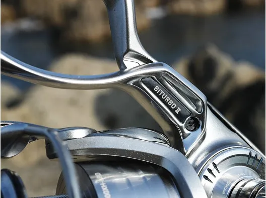 Daiwa 24 Impult