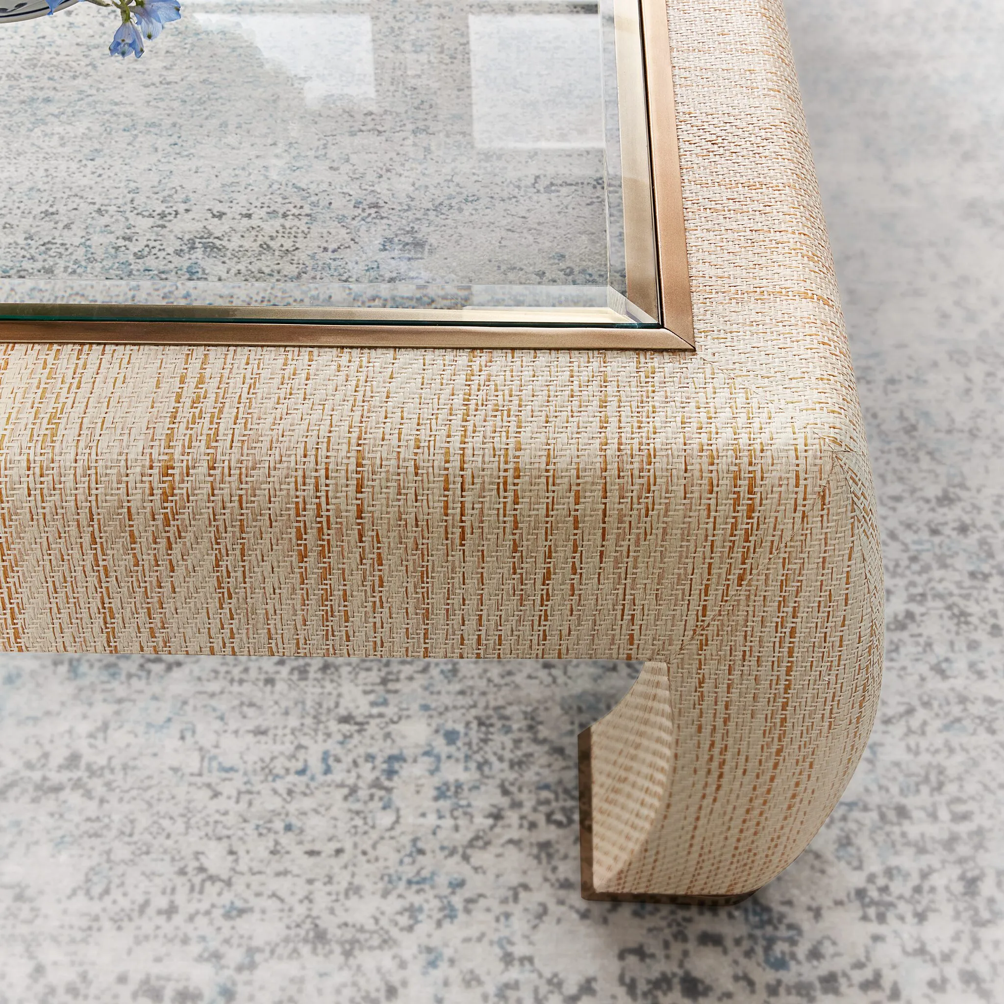 Dunmore Cocktail Table