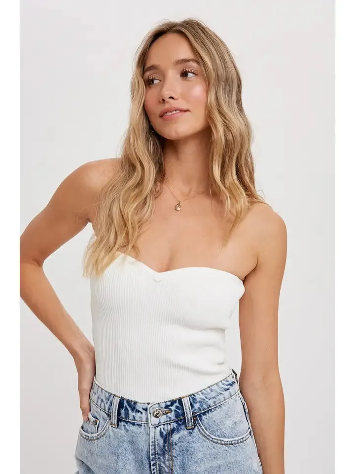 Emmy Tube Top