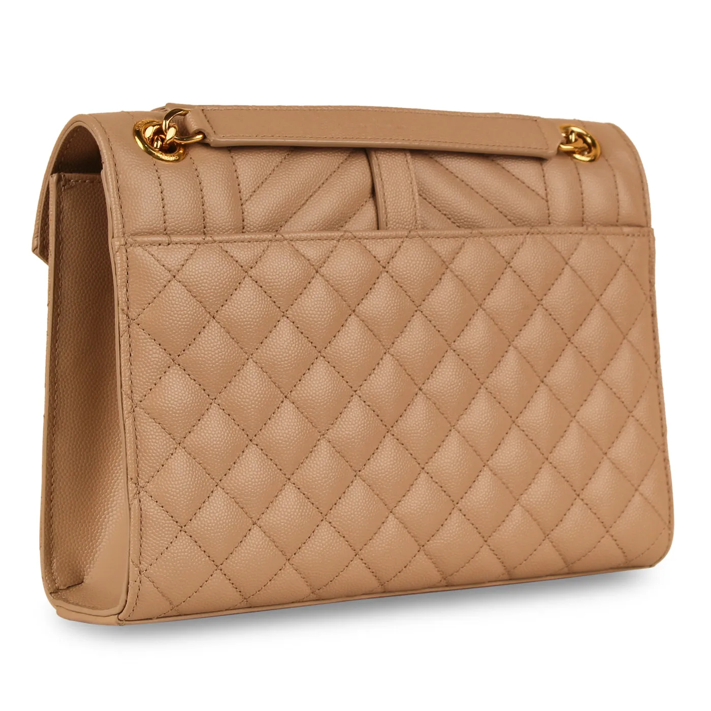 Envelope Mix Matelasse Bag