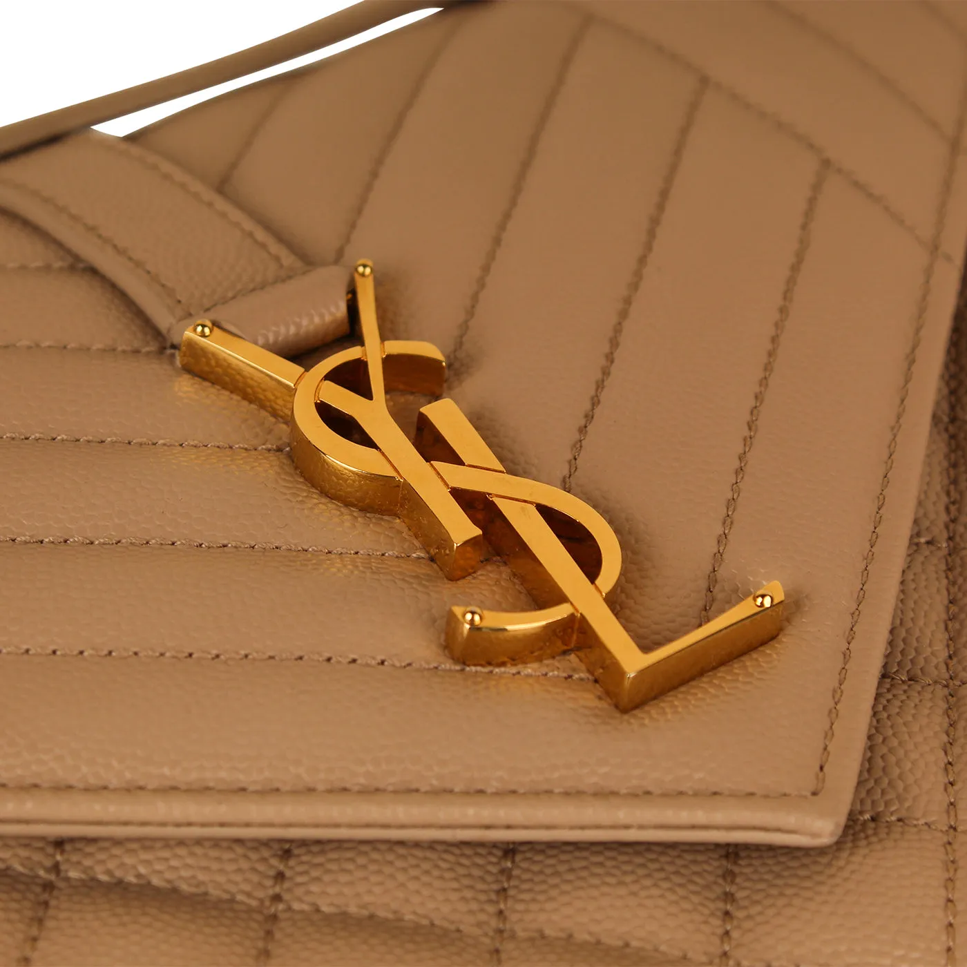 Envelope Mix Matelasse Bag
