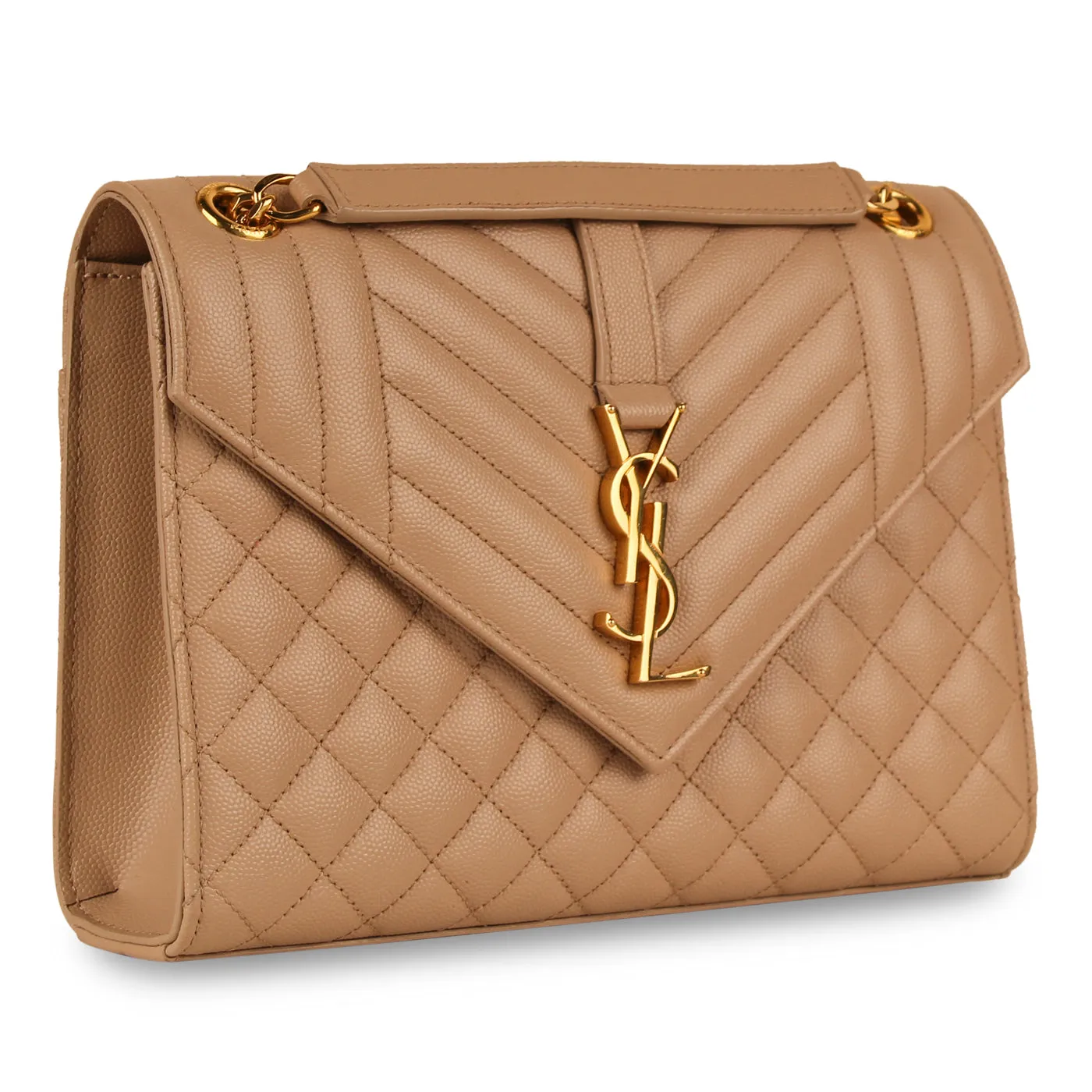 Envelope Mix Matelasse Bag