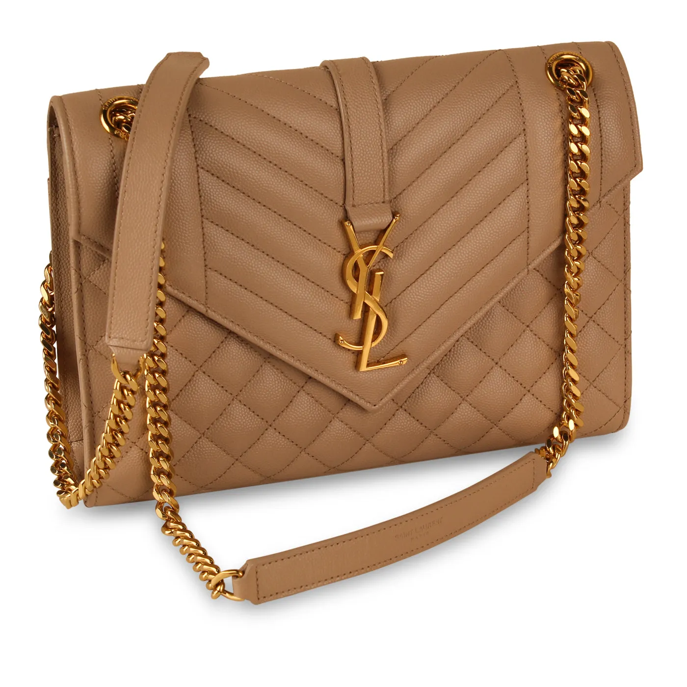 Envelope Mix Matelasse Bag
