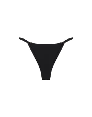 Firenze Rafa Bottom - Black