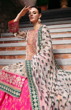 Freesia by Maryum N Maria Luxury Formals – Bibi - FS40017