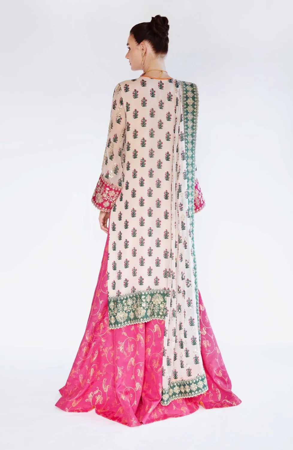 Freesia by Maryum N Maria Luxury Formals – Bibi - FS40017
