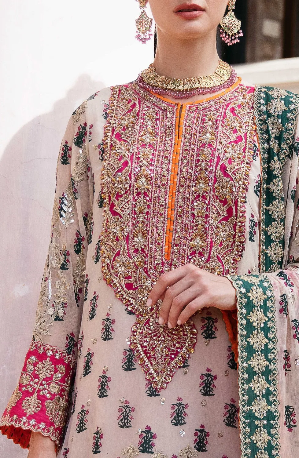 Freesia by Maryum N Maria Luxury Formals – Bibi - FS40017
