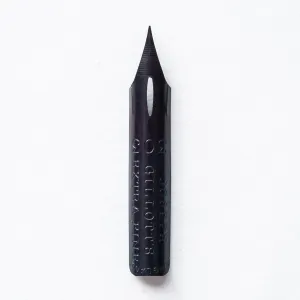 Gillott 303 Calligraphy Nib