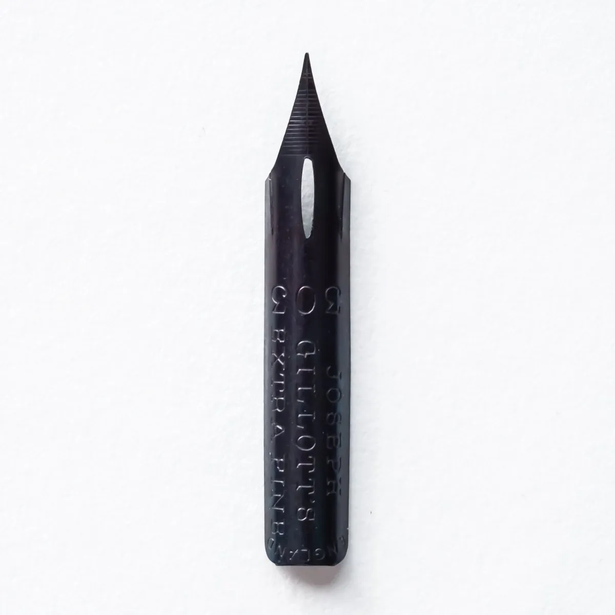 Gillott 303 Calligraphy Nib