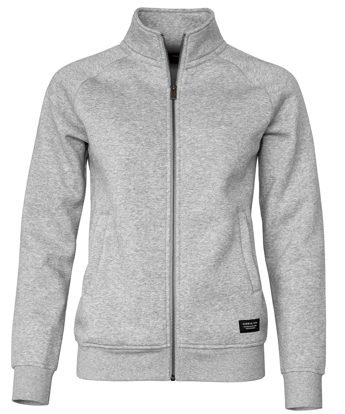 Grey - Women’s Cambridge – fashionable trainer