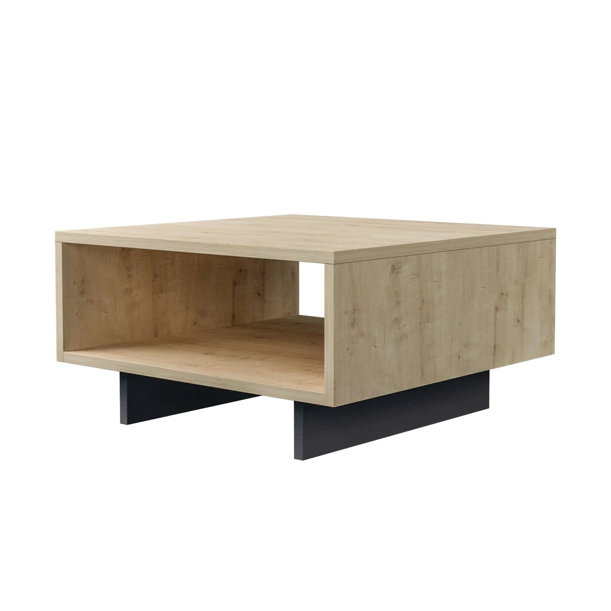 Hola Modern Coffee Table Multipurpose H 32cm