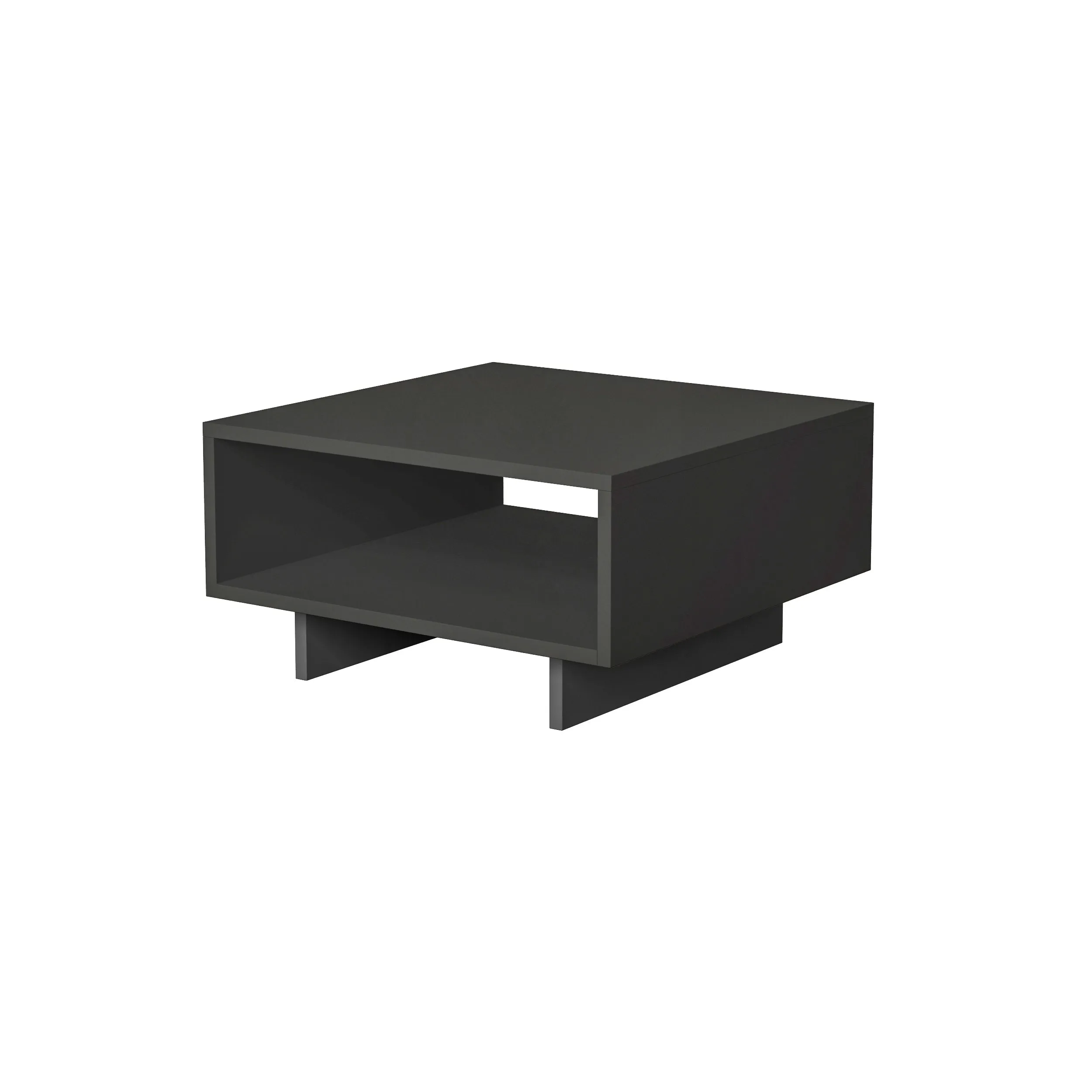 Hola Modern Coffee Table Multipurpose H 32cm