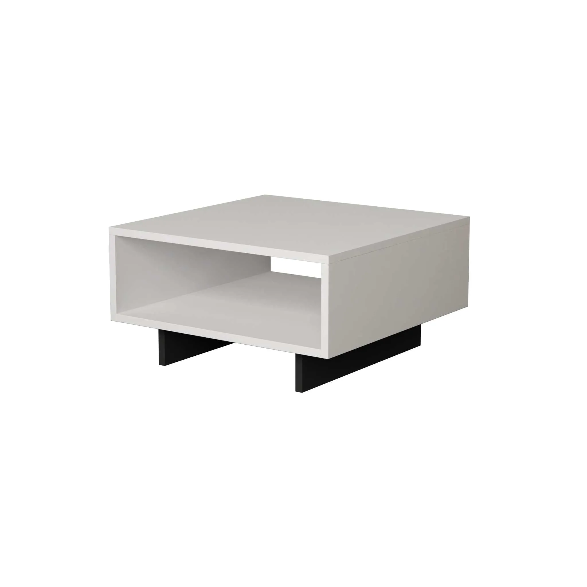 Hola Modern Coffee Table Multipurpose H 32cm