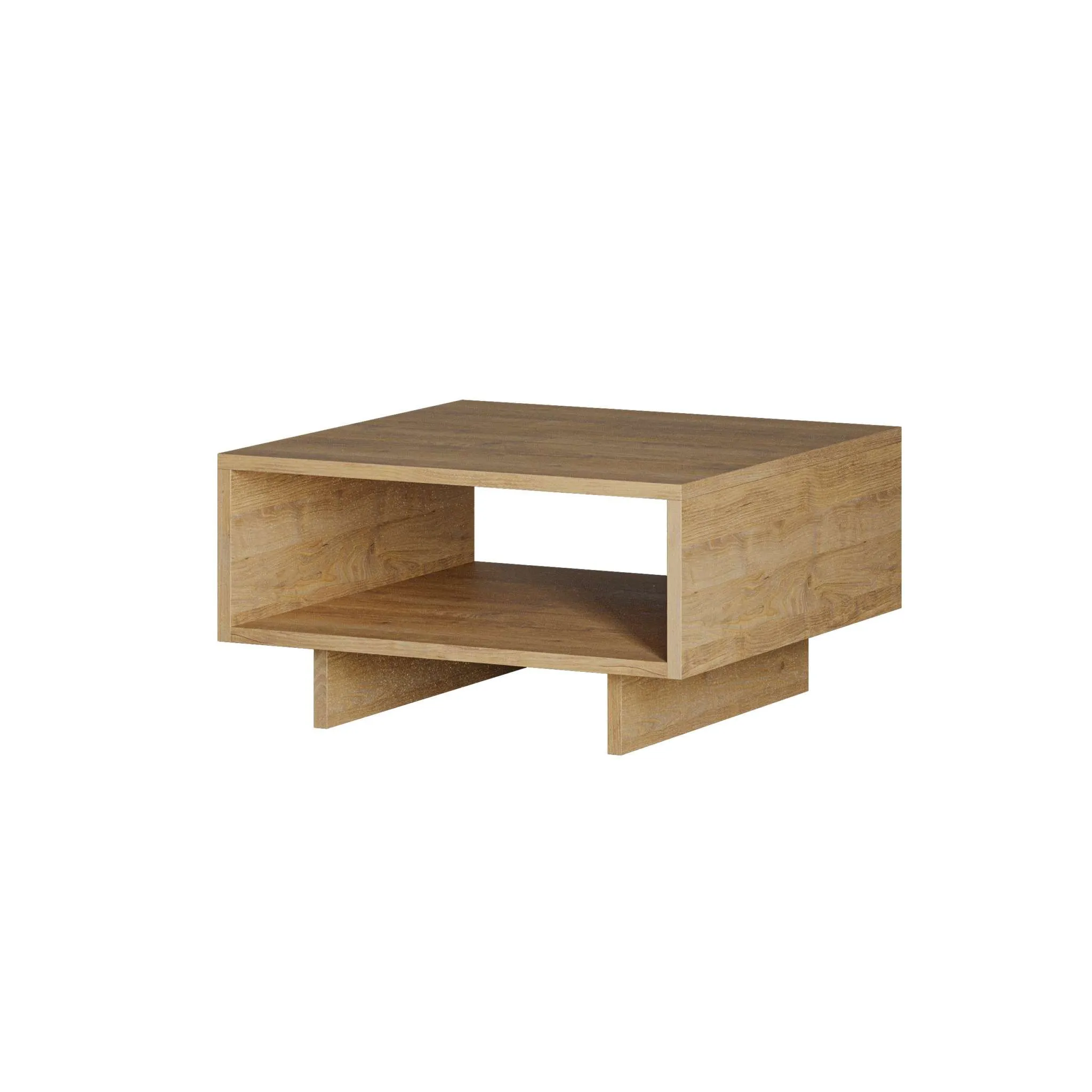 Hola Modern Coffee Table Multipurpose H 32cm