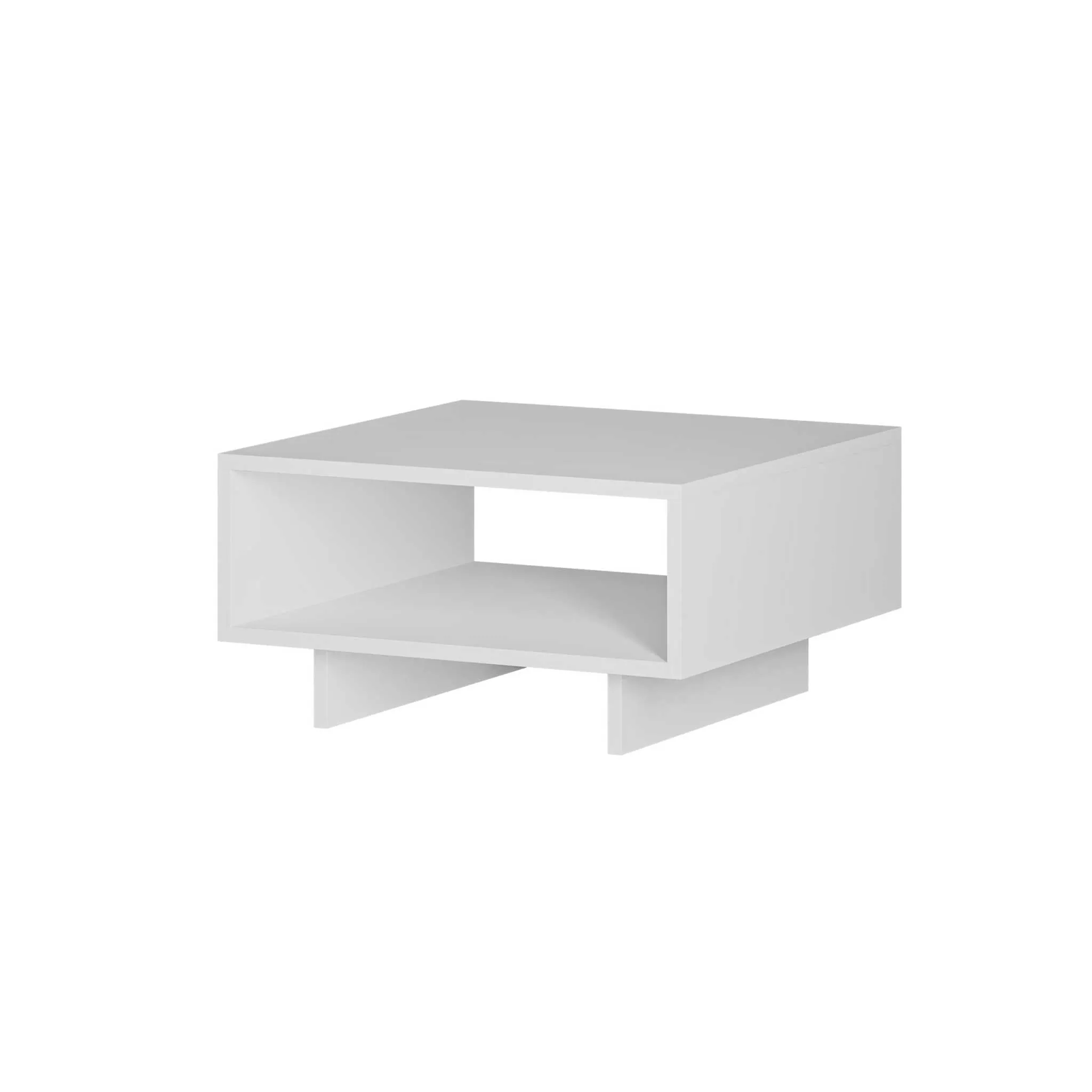 Hola Modern Coffee Table Multipurpose H 32cm