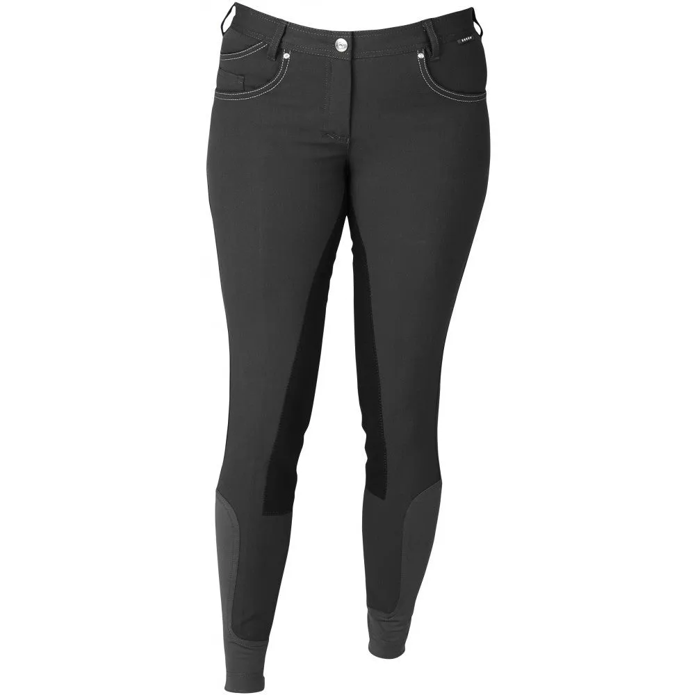 Horka Corsica Full Seat Breeches - Women's