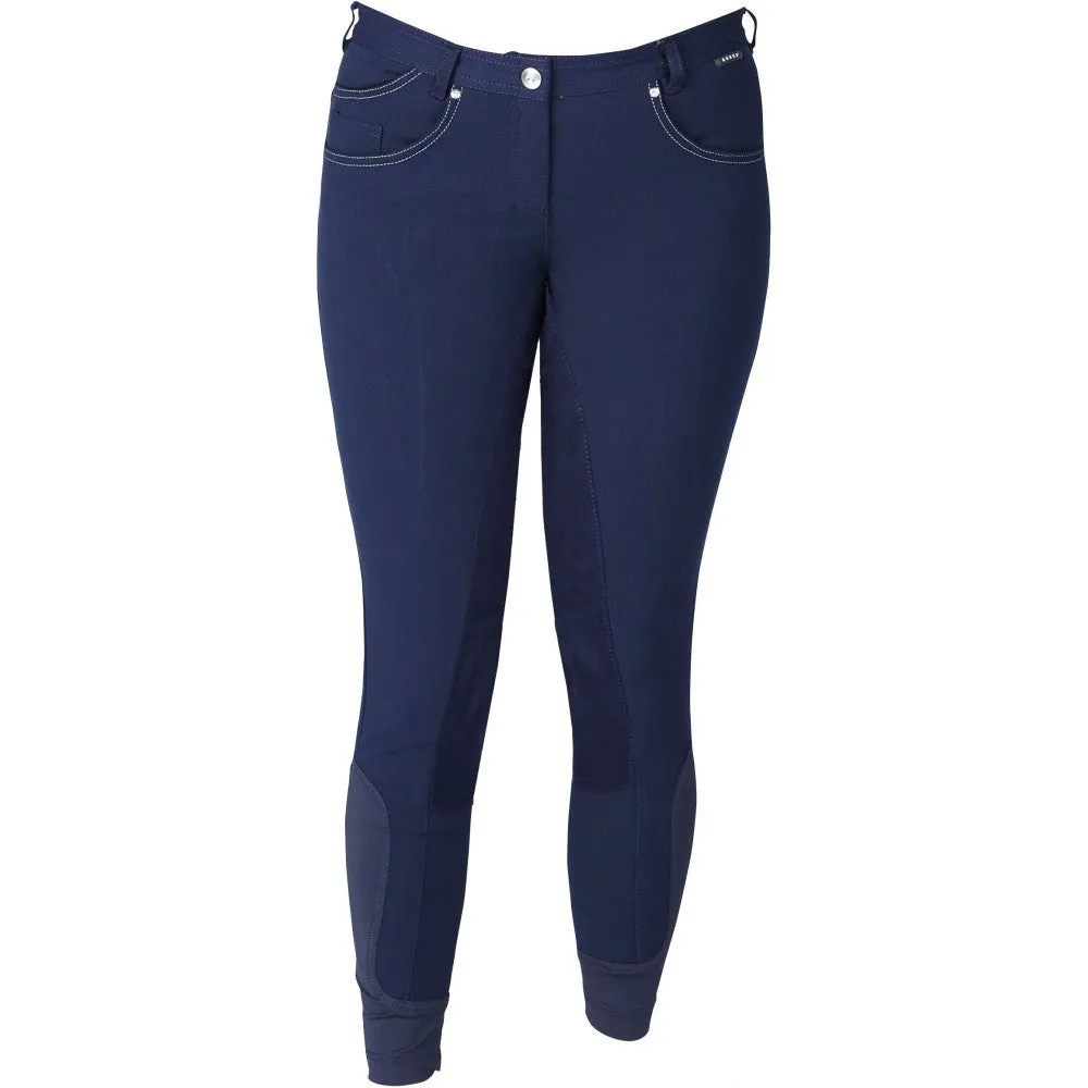 Horka Corsica Full Seat Breeches - Women's