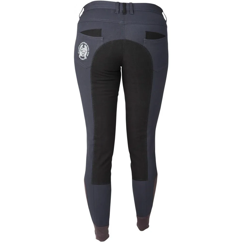 Horka Corsica Full Seat Breeches - Women's
