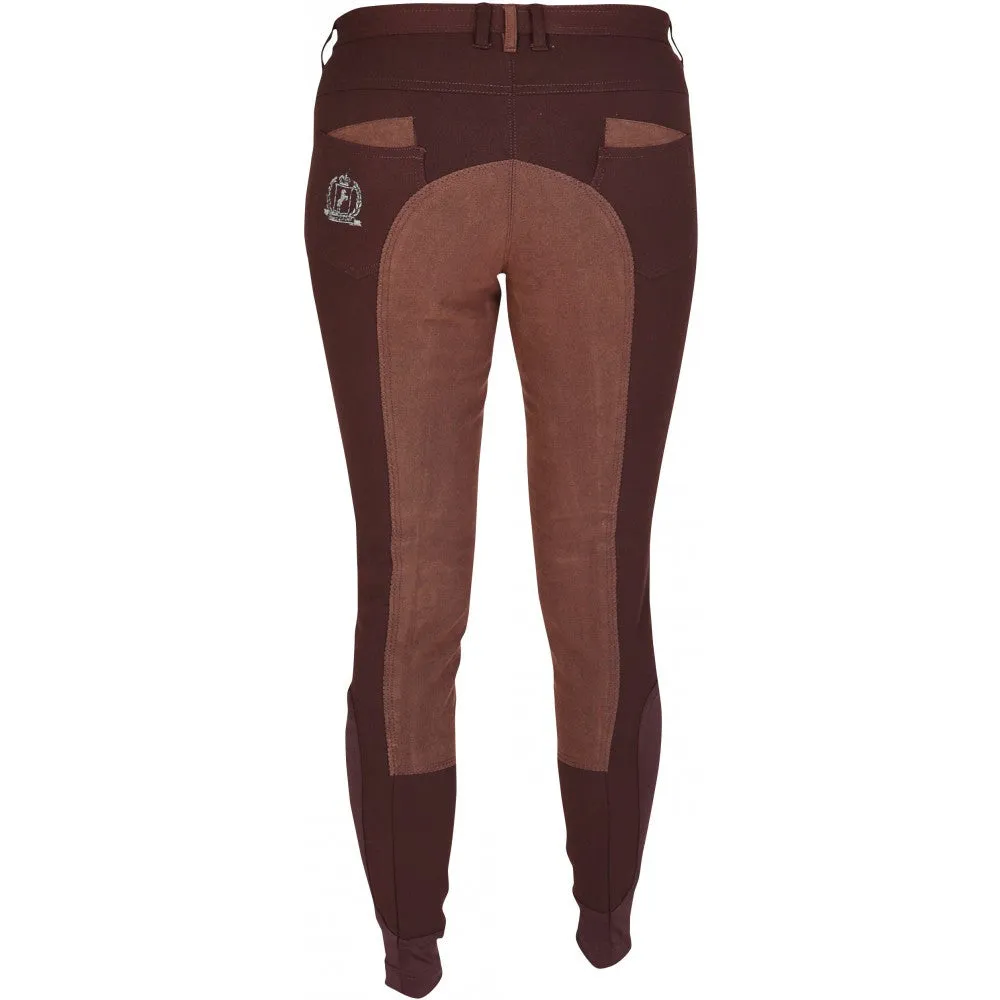 Horka Corsica Full Seat Breeches - Women's