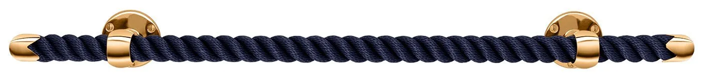 Nautiluxe Nautical Rope Towel Bars