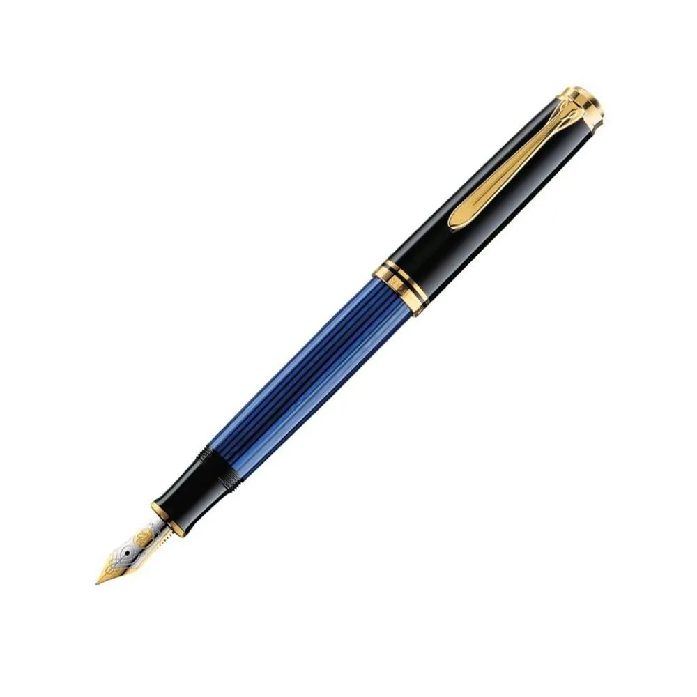 Pelikan Fountain Pen - M600 Souverän
