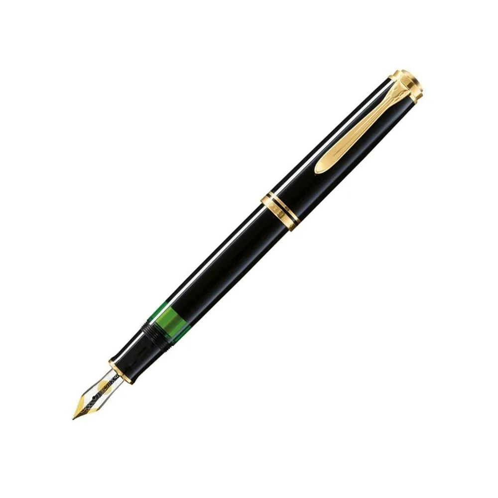 Pelikan Fountain Pen - M600 Souverän