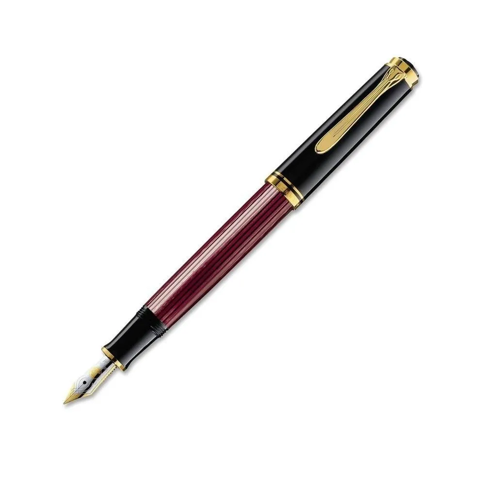 Pelikan Fountain Pen - M600 Souverän