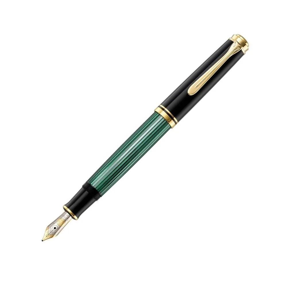 Pelikan Fountain Pen - M600 Souverän