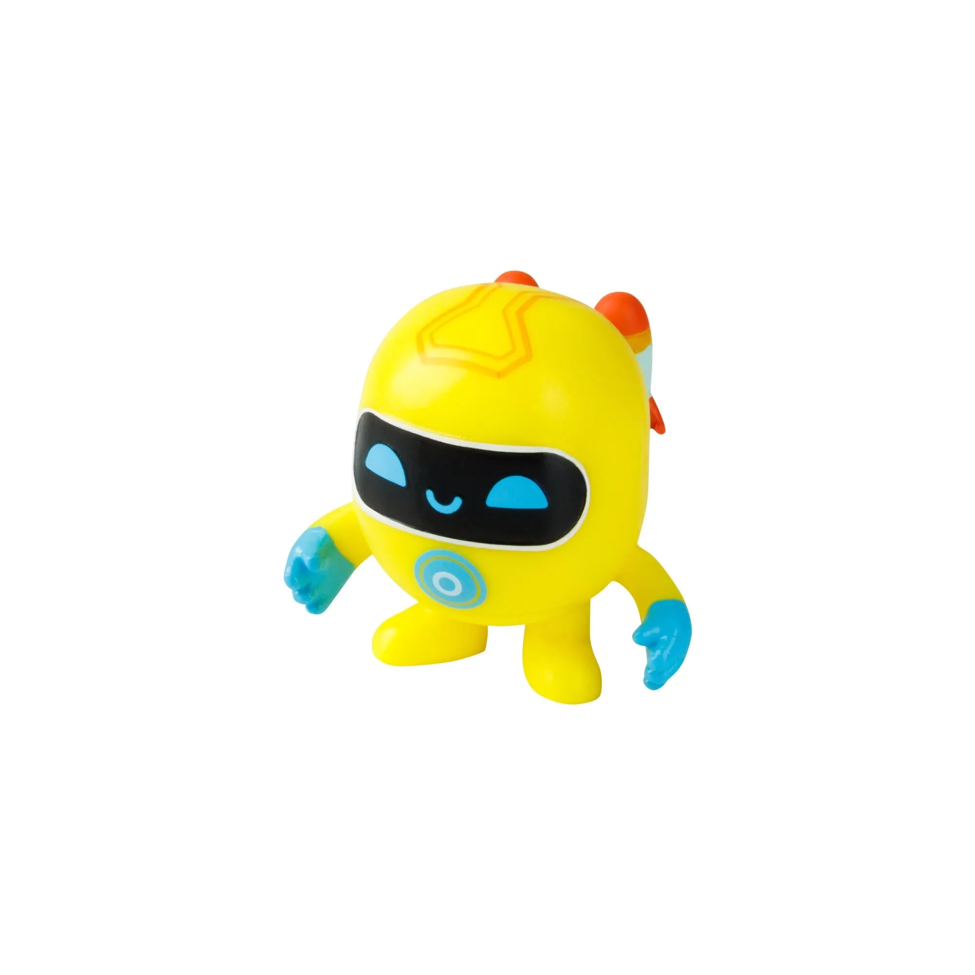 Pinata Smashlings Figures
3 Pack Assorted Styles