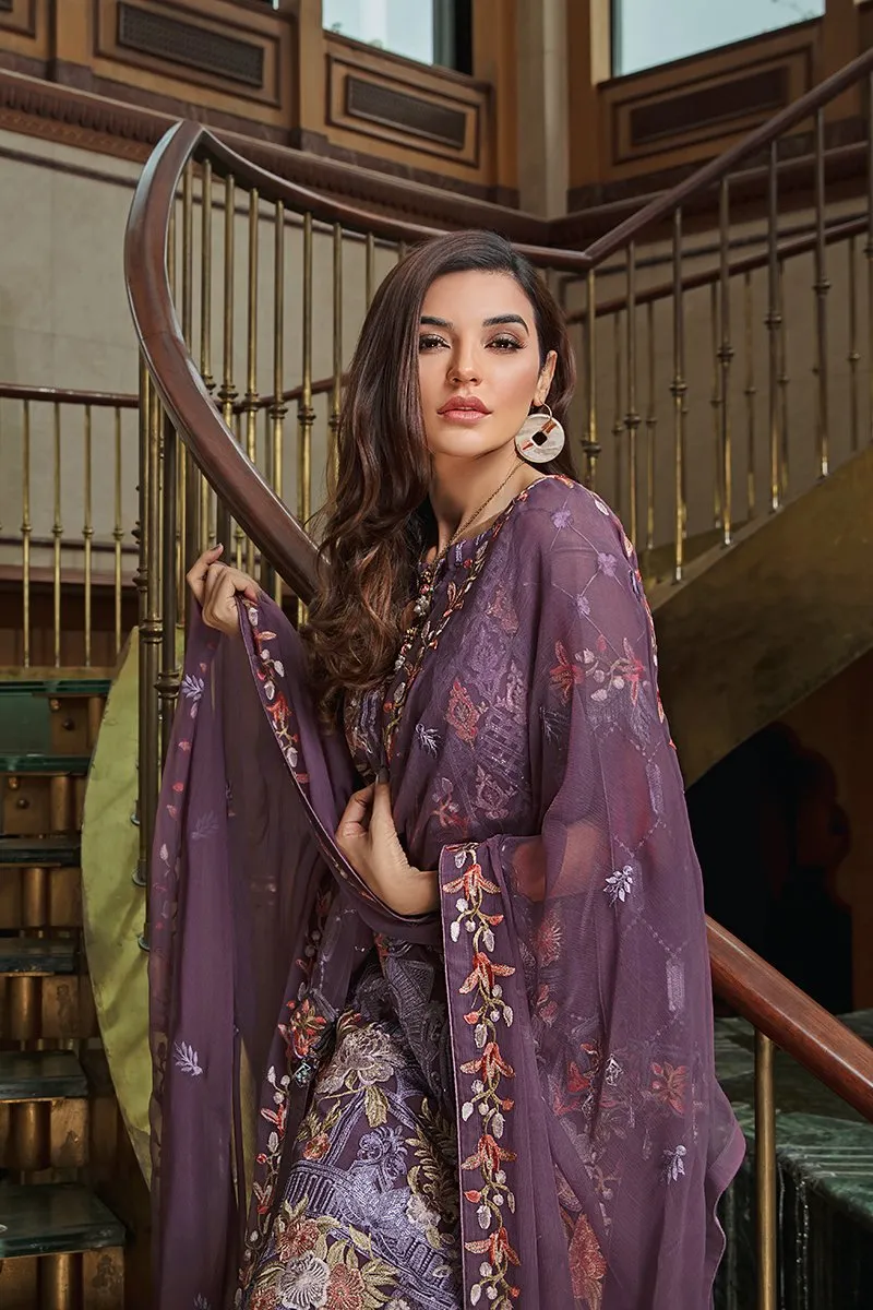 Ramsha Casual Collection Vol 18 – F-1806