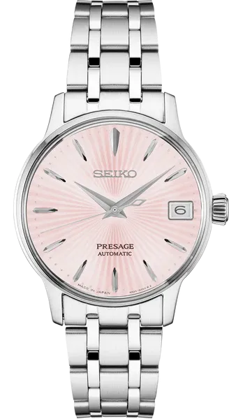 SEIKO-SRP839